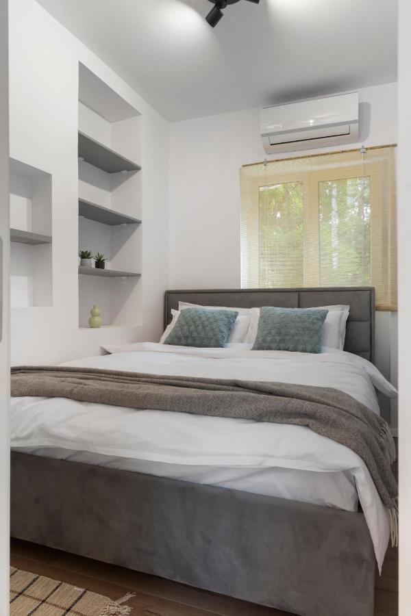 Vd Boutique Apartments No 3 Бухарест Экстерьер фото